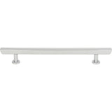 Atlas Homewares Conga Pull 6 5/16 Inch (c-c) Polished Chrome