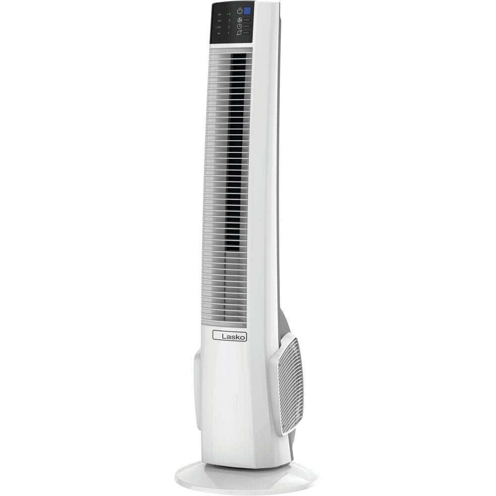 Lasko T38400 Hybrid Tower Fan with Remote Control