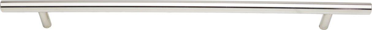 Atlas Homewares Skinny Linea Pull 11 5/16 Inch (c-c) Polished Stainless Steel