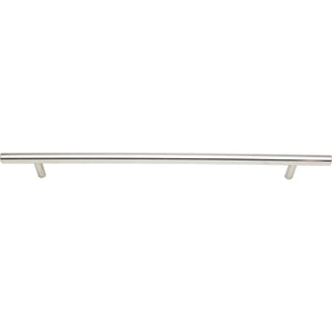 Atlas Homewares Skinny Linea Pull 11 5/16 Inch (c-c) Polished Stainless Steel