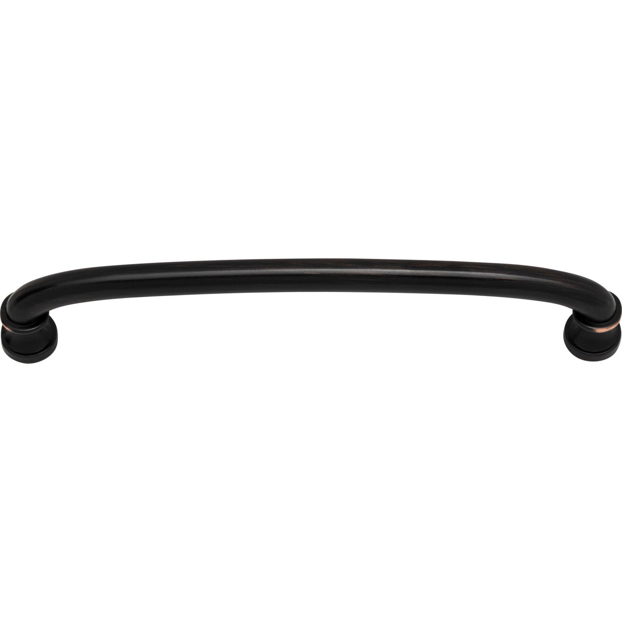 Atlas Homewares Shelley Pull 6 5/16 Inch (c-c) Venetian Bronze