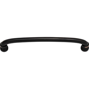 Atlas Homewares Shelley Pull 6 5/16 Inch (c-c) Venetian Bronze