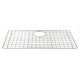 ALFI brand ABGR3020 Stainless Steel Grid for AB3020DI and AB3020UM
