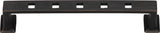 Atlas Homewares Modern Craftsman Pull 5 1/2 Inch (c-c) Venetian Bronze