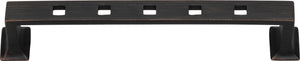 Atlas Homewares Modern Craftsman Pull 5 1/2 Inch (c-c) Venetian Bronze