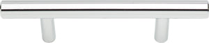 Atlas Homewares Skinny Linea Pull 3 Inch (c-c) Polished Chrome