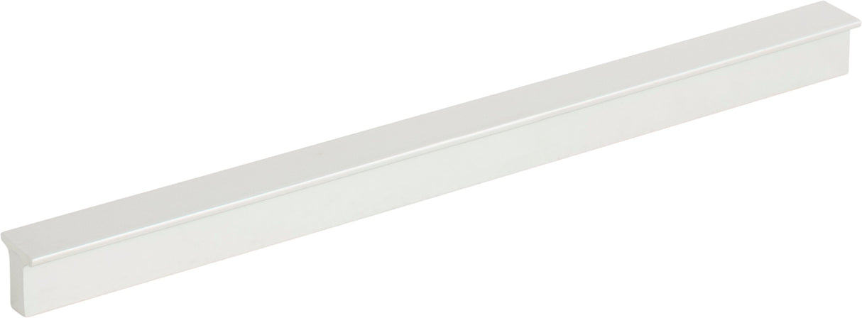 Atlas Homewares T Bar Pull 6 5/16 Inch (c-c) Polished Chrome