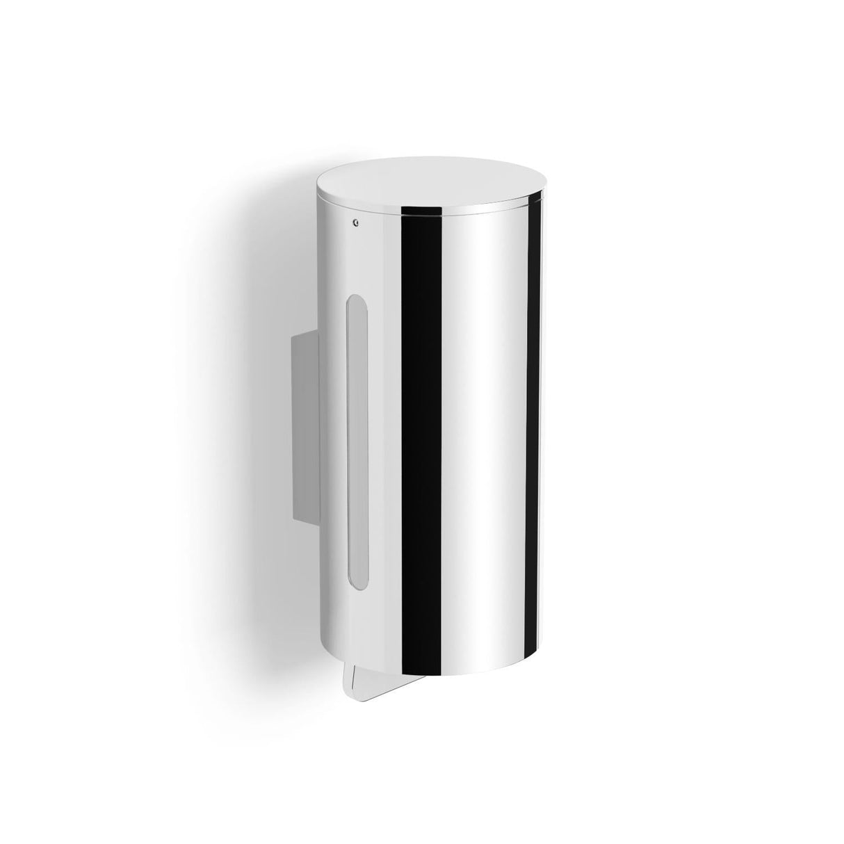 Smedbo Outline Soap Dispenser in Polished Chrome