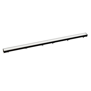 Infinity Drain TA 6560 60" Tile Insert Frame for TIF, TIF AS, FX TIF