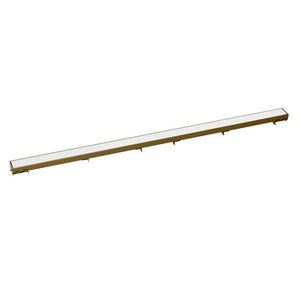 Infinity Drain TA 6560 60" Tile Insert Frame for TIF, TIF AS, FX TIF