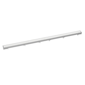 Infinity Drain TA 6548 48" Tile Insert Frame for TIF, TIF AS, FX TIF