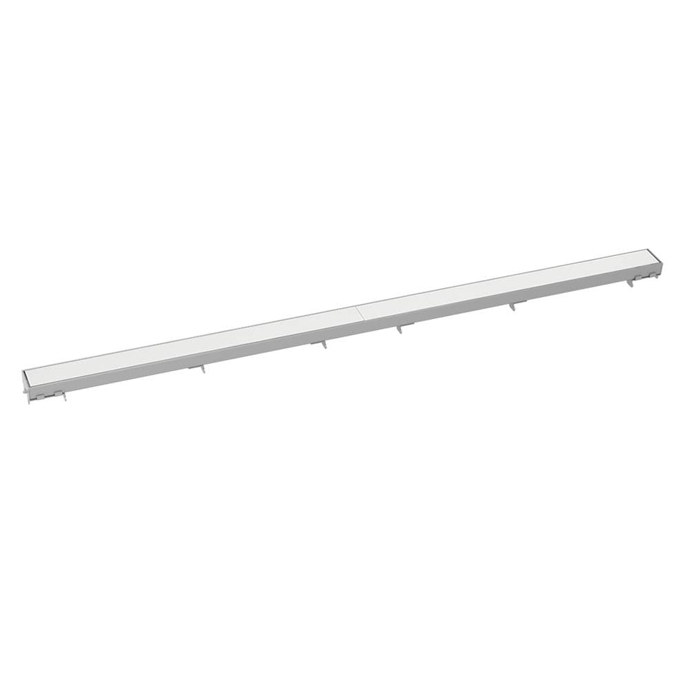 Infinity Drain TA 6540 40" Tile Insert Frame for TIF, TIF AS, FX TIF