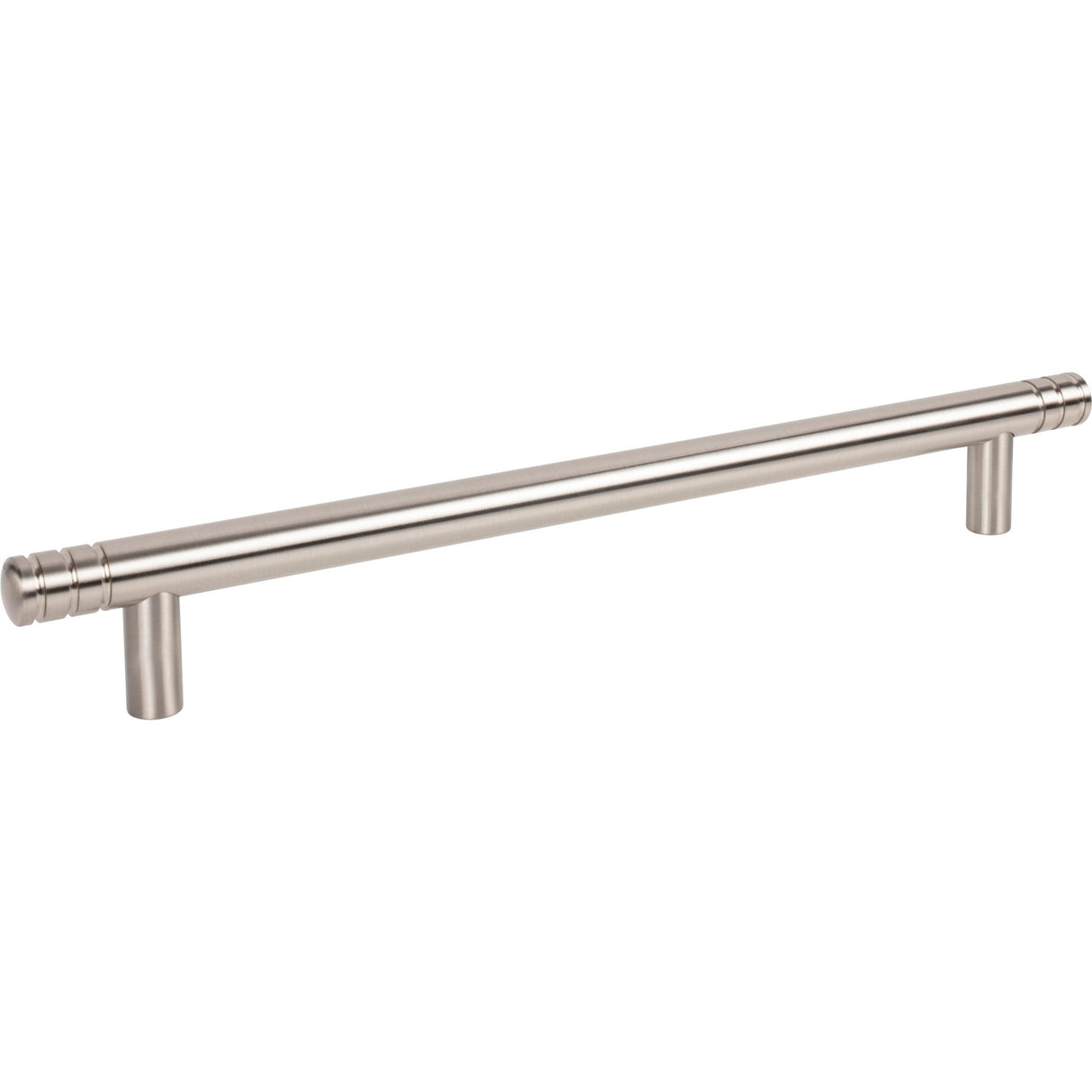 Atlas Homewares Griffith Appliance Pull 12 Inch (c-c) Brushed Nickel