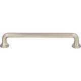 Atlas Homewares Elizabeth Pull 6 5/16 Inch (c-c) Brushed Nickel