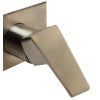 ALFI brand AB1472-BN Brushed Nickel Wall Mounted Bathroom Faucet