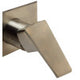 ALFI brand AB1472-BN Brushed Nickel Wall Mounted Bathroom Faucet