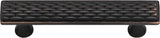 Atlas Homewares Mandalay Pull 3 Inch (c-c) Venetian Bronze