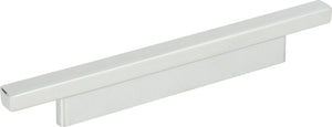 Atlas Homewares Tom Tom Pull 3 Inch (c-c)  3 3/4 Inch (c-c) Polished Chrome