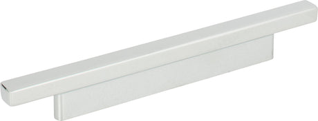 Atlas Homewares Tom Tom Pull 3 Inch (c-c)  3 3/4 Inch (c-c) Polished Chrome