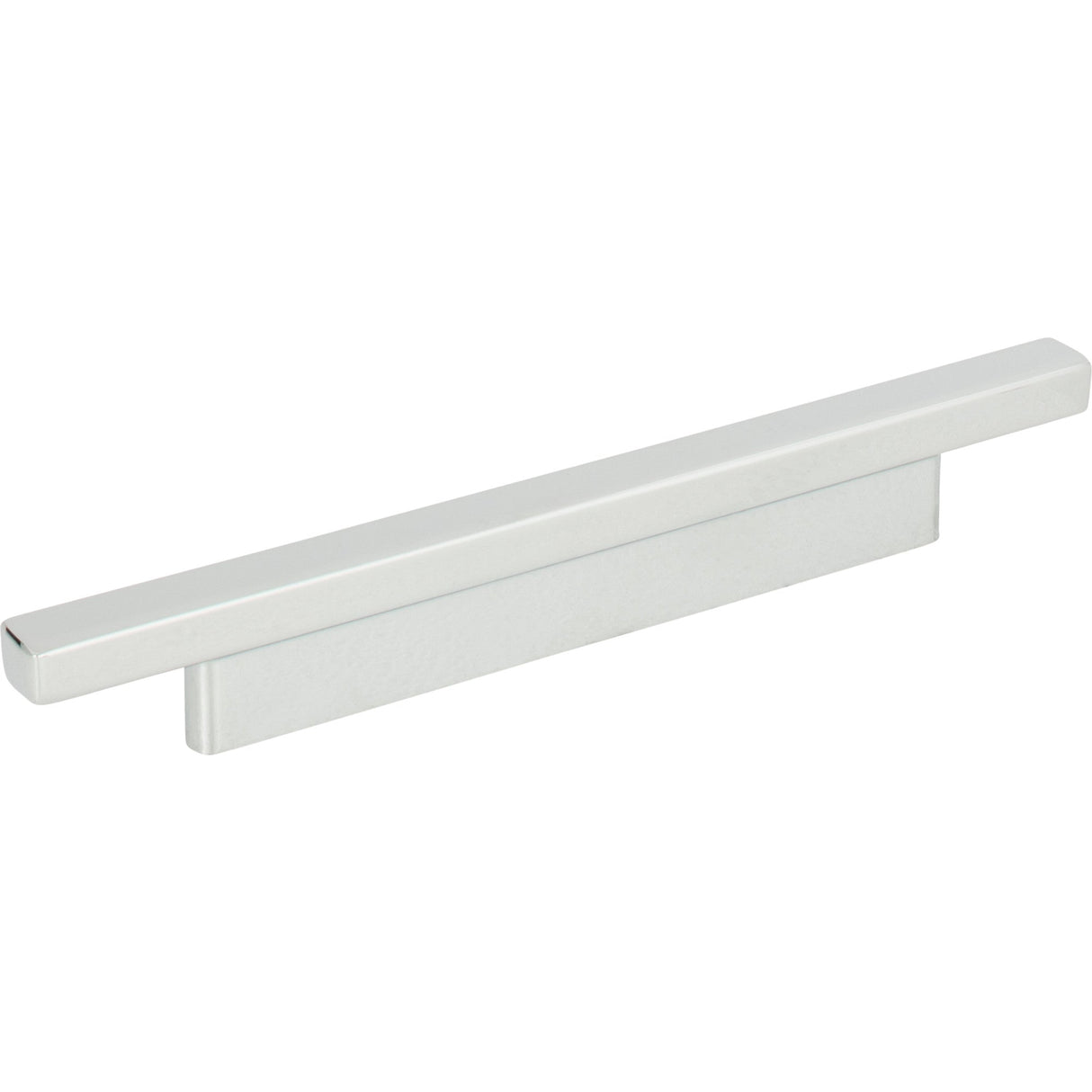 Atlas Homewares Tom Tom Pull 3 Inch (c-c)  3 3/4 Inch (c-c) Polished Chrome