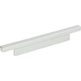 Atlas Homewares Tom Tom Pull 3 Inch (c-c)  3 3/4 Inch (c-c) Polished Chrome
