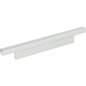 Atlas Homewares Tom Tom Pull 3 Inch (c-c)  3 3/4 Inch (c-c) Polished Chrome