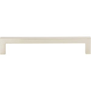 Atlas Homewares It Pull 6 5/16 Inch (c-c) Polished Nickel