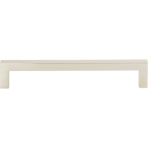 Atlas Homewares It Pull 6 5/16 Inch (c-c) Polished Nickel