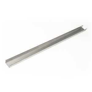 Infinity Drain TC 6548 48" TC Channel 1 9/16" High