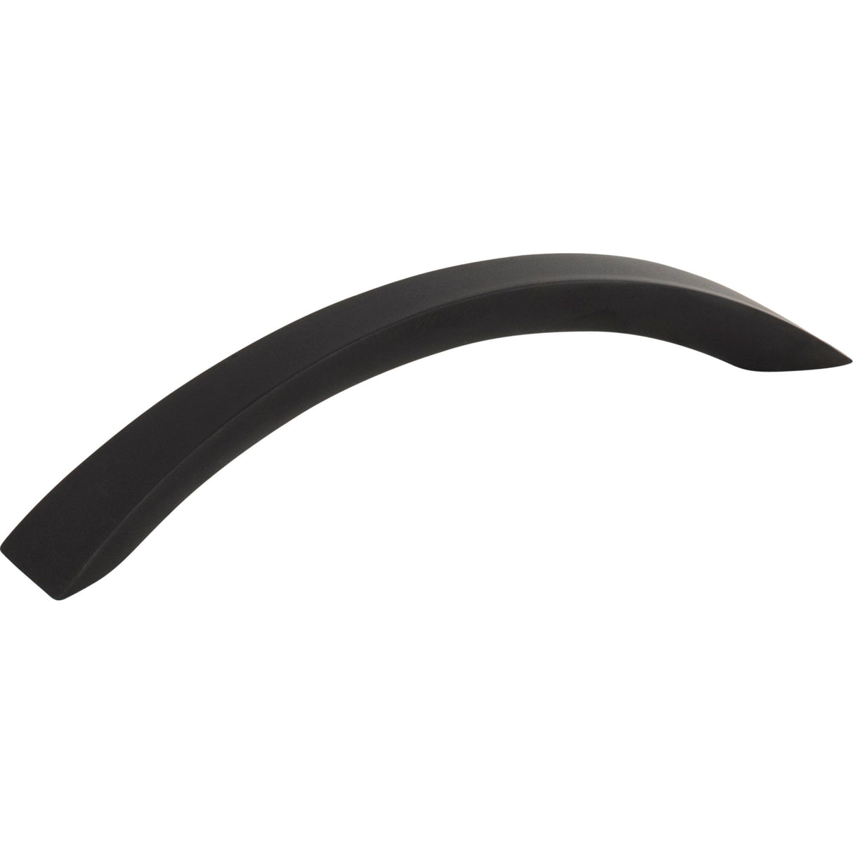 Atlas Homewares Sleek Pull 5 1/16 Inch (c-c) Modern Bronze