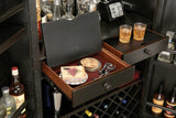 Howard Miller Sambuca Wine Cabinet 695142