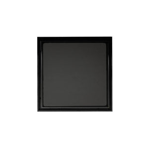 Infinity Drain TD 15-2I TD 15 Kit w/Cast Iron Drain Body 2" Outlet
