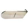 ALFI brand RAIN10RW-BN Brushed Nickel 10