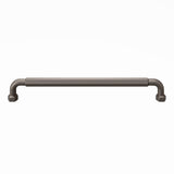 Top Knobs TK3205 Dustin Pull 8 13/16 Inch Center to Center