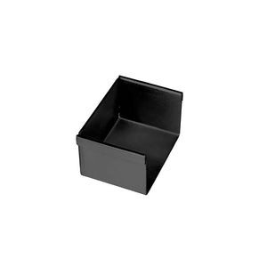 Infinity Drain TE 65 2" Stainless Steel End Section for the S-TIFAS 65/99 series