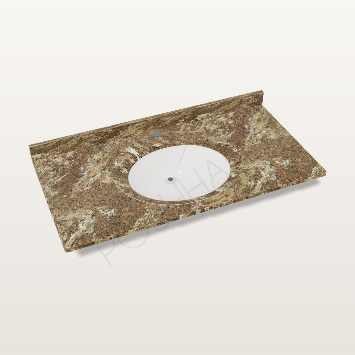 Tere-Stone JN43 43