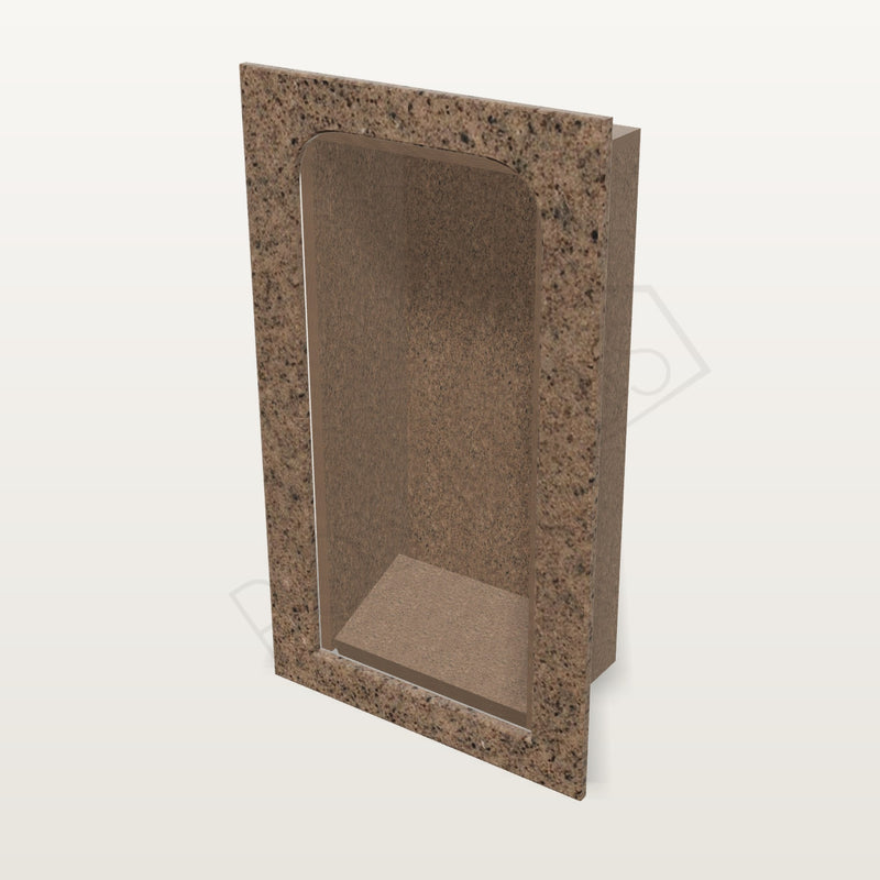 Tere-Stone SH-2 Shampoo Holder, Montana Ridge – PoshHaus