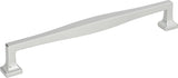 Atlas Homewares Kate Pull 7 9/16 Inch (c-c) Polished Chrome
