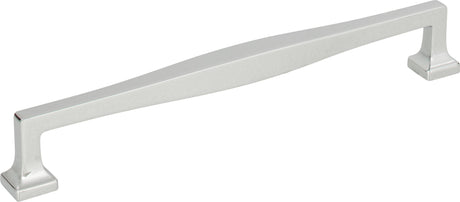 Atlas Homewares Kate Pull 7 9/16 Inch (c-c) Polished Chrome