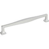 Atlas Homewares Kate Pull 7 9/16 Inch (c-c) Polished Chrome