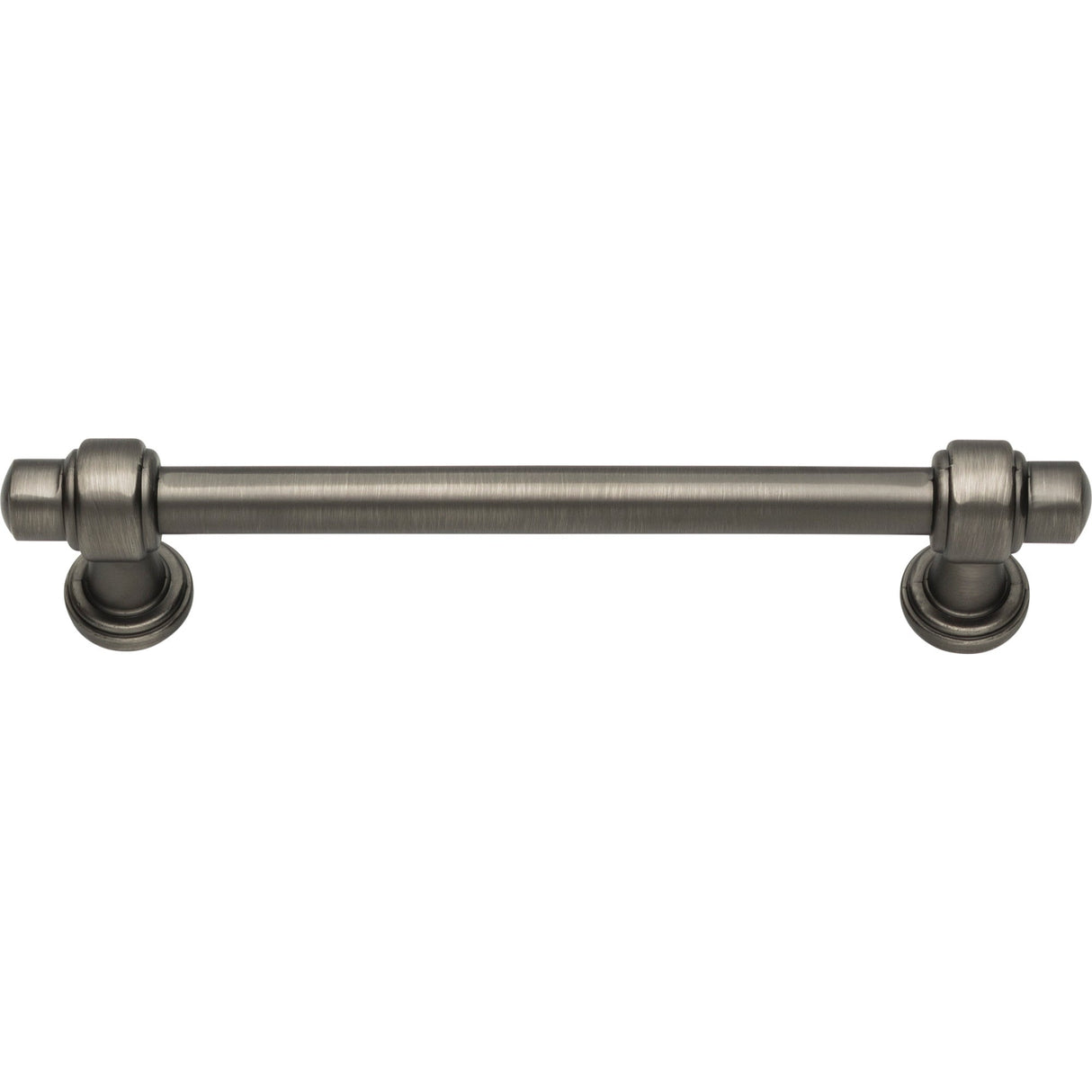 Atlas Homewares Bronte Pull 5 1/16 Inch (c-c) Slate