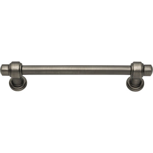 Atlas Homewares Bronte Pull 5 1/16 Inch (c-c) Slate