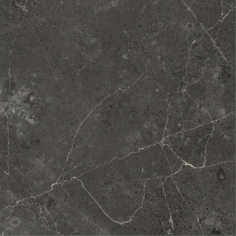 Anatolia 13X13 Lumino Carbon Matte Porcelain Tile 4500-1069-0 Carbon 13x13 - premium natural stone mosaic tile from Anatolia Tile, available at PoshHaus showroom in Keene, NH
