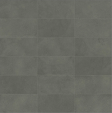 Anatolia 12X24 Locale Carbon Matte Porcelain Tile 4500-1019-0 Carbon 12x24 - premium natural stone mosaic tile from Anatolia Tile, available at PoshHaus showroom in Keene, NH