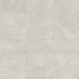 Anatolia 12X24 Locale Glacier Matte Porcelain Tile 4500-1016-0 Glacier 12x24 - premium natural stone mosaic tile from Anatolia Tile, available at PoshHaus showroom in Keene, NH