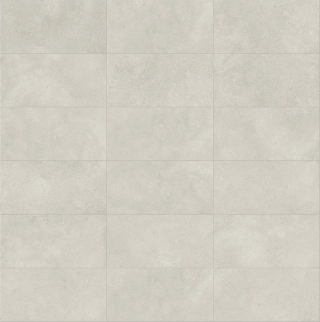 Anatolia 12X24 Locale Glacier Matte Porcelain Tile 4500-1016-0 Glacier 12x24 - premium natural stone mosaic tile from Anatolia Tile, available at PoshHaus showroom in Keene, NH