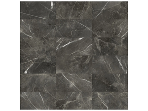 Anatolia 12X24 Lumino Carbon Matte Porcelain Tile 4500-1053-0 Carbon 12x24 Matte - premium natural stone mosaic tile from Anatolia Tile, available at PoshHaus showroom in Keene, NH