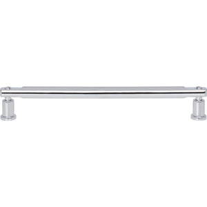 Atlas Homewares Everitt Appliance Pull 12 Inch (c-c) Polished Chrome