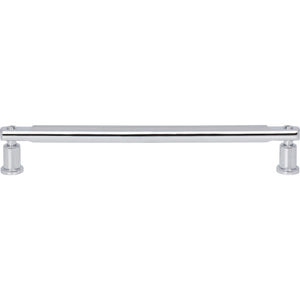 Atlas Homewares Everitt Appliance Pull 12 Inch (c-c) Polished Chrome