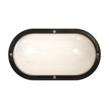 Elk TG500171 Outdoor Essentials 4.25'' High 1-Light Outdoor Sconce - Oil Rubbed Bronze